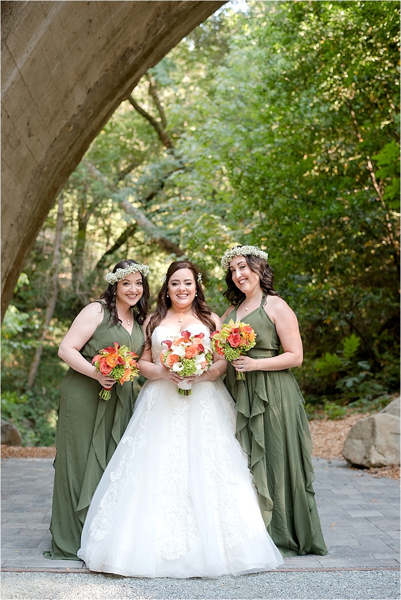 Saratoga Springs Wedding | Quianna Marie