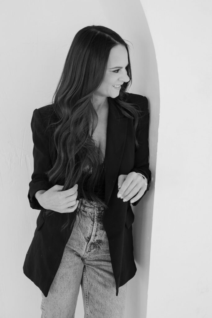 Arizona Brand Photographer Quianna Marie