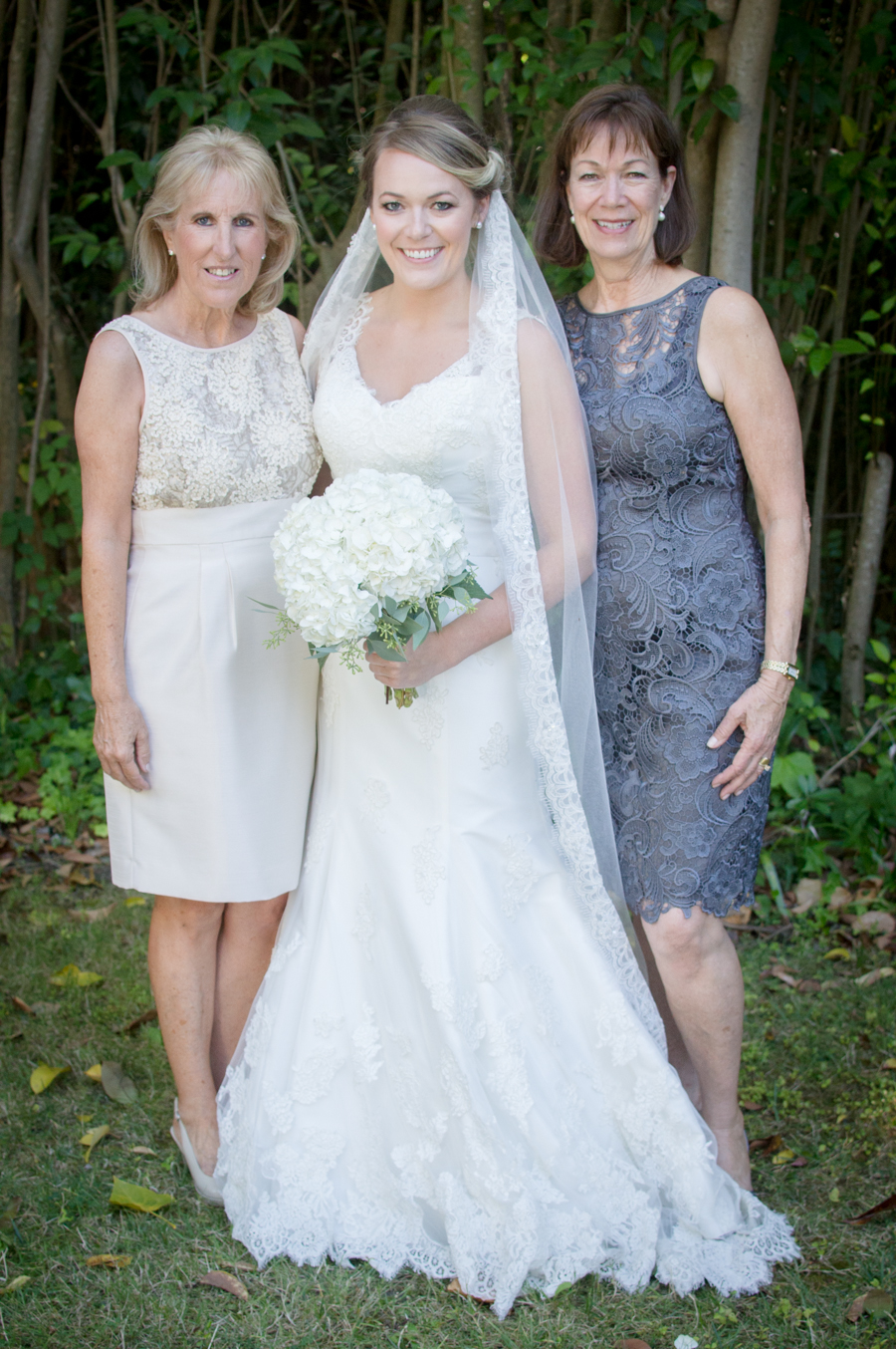 Quianna Marie Photography - Young Wedding -2015-9