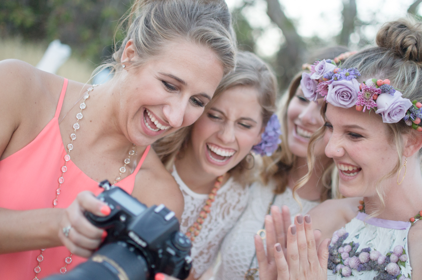 Quianna Marie Photography - Sylized Shoot - Les Trois Soeurs-205