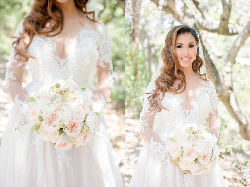 Bay Area Wedding Photographer | Quianna Marie