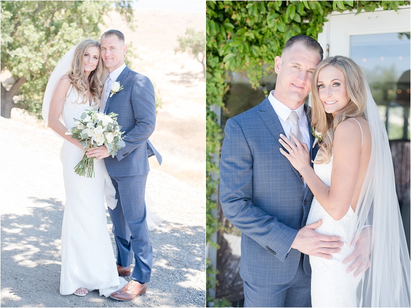 San Jose Wedding Photographer | Quianna Marie