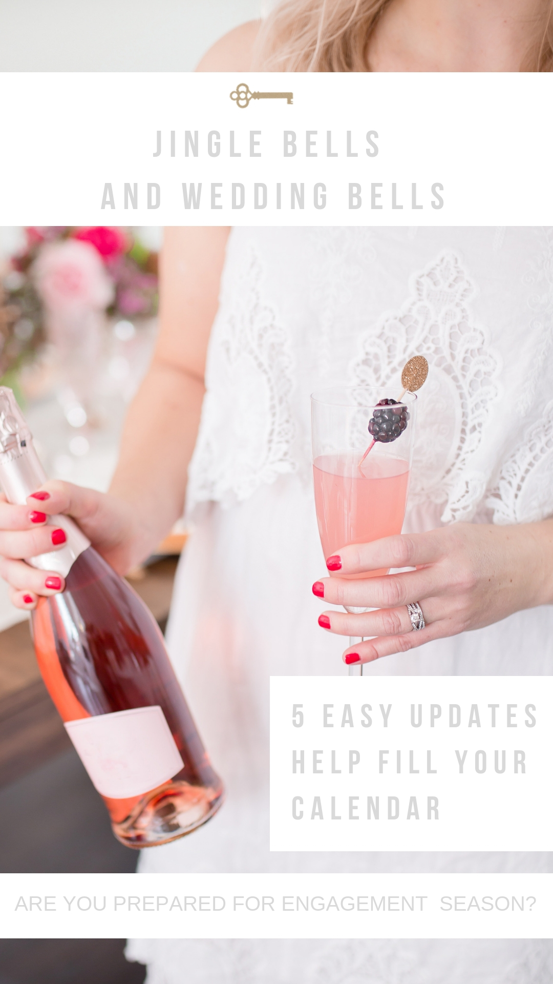 5 Easy Updates To Prepare For Engagement Season | Quianna Marie
