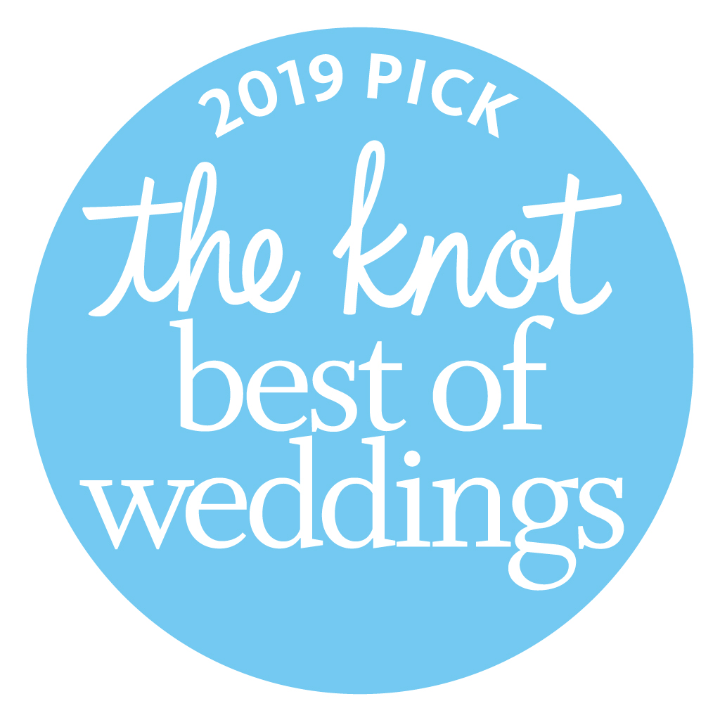 The Knot 2019 Wedding Photography