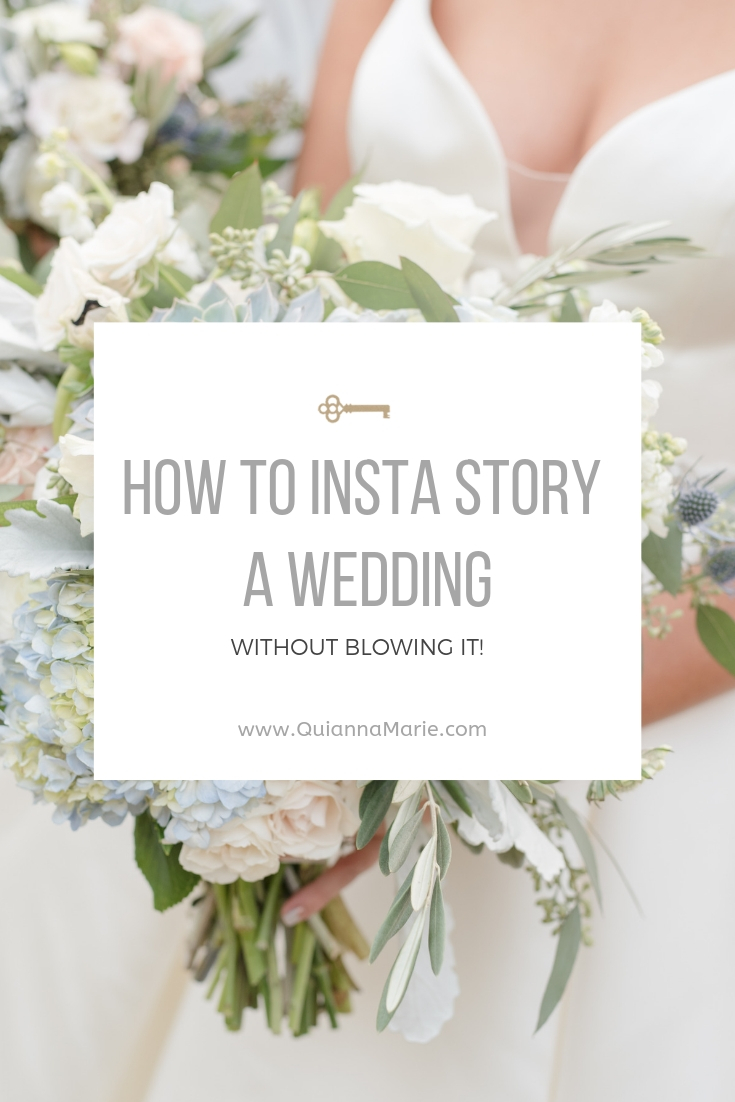 Insta Story, Wedding Tips, Photography Education, Insta Stories