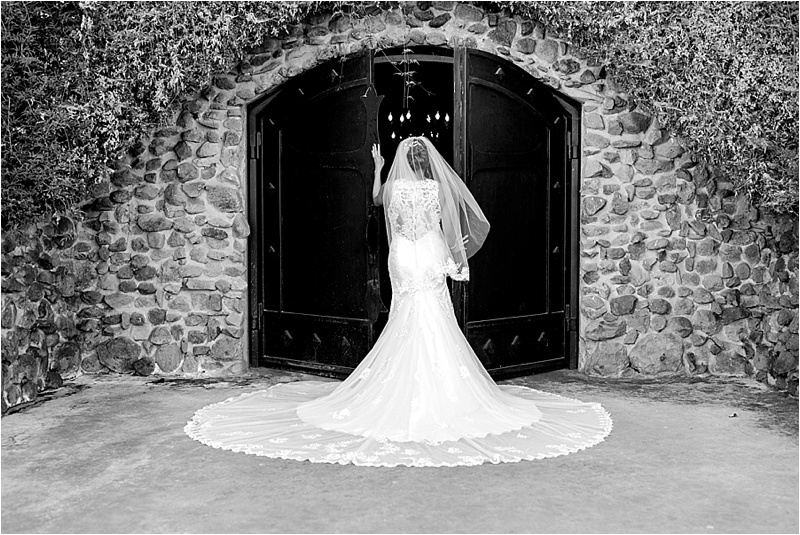 Leal Winery Wedding | Quianna Marie | #liveloveleal
