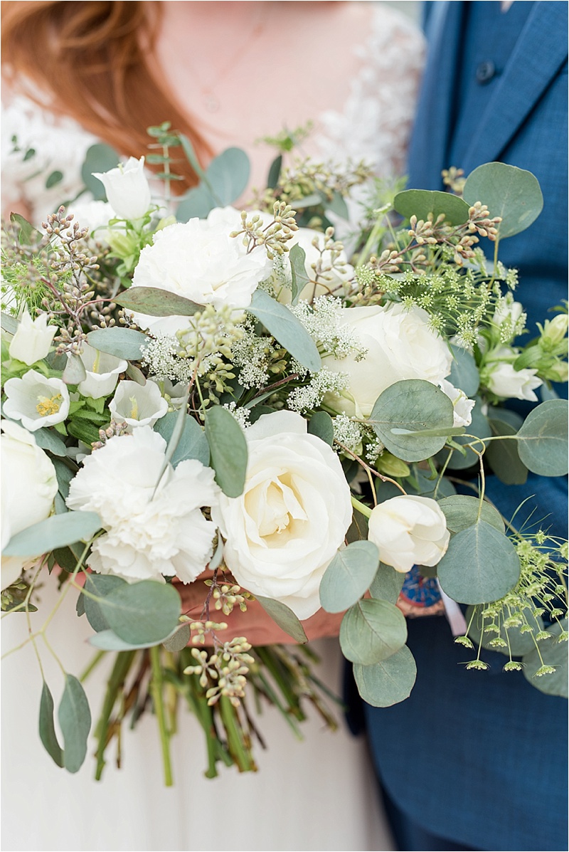 Wedding Album | Scottsdale Wedding Photographer | Quianna Marie
