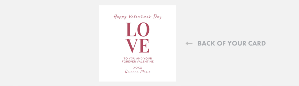 How To Build Brand Awareness | Valentines Day Cards | Quianna Marie