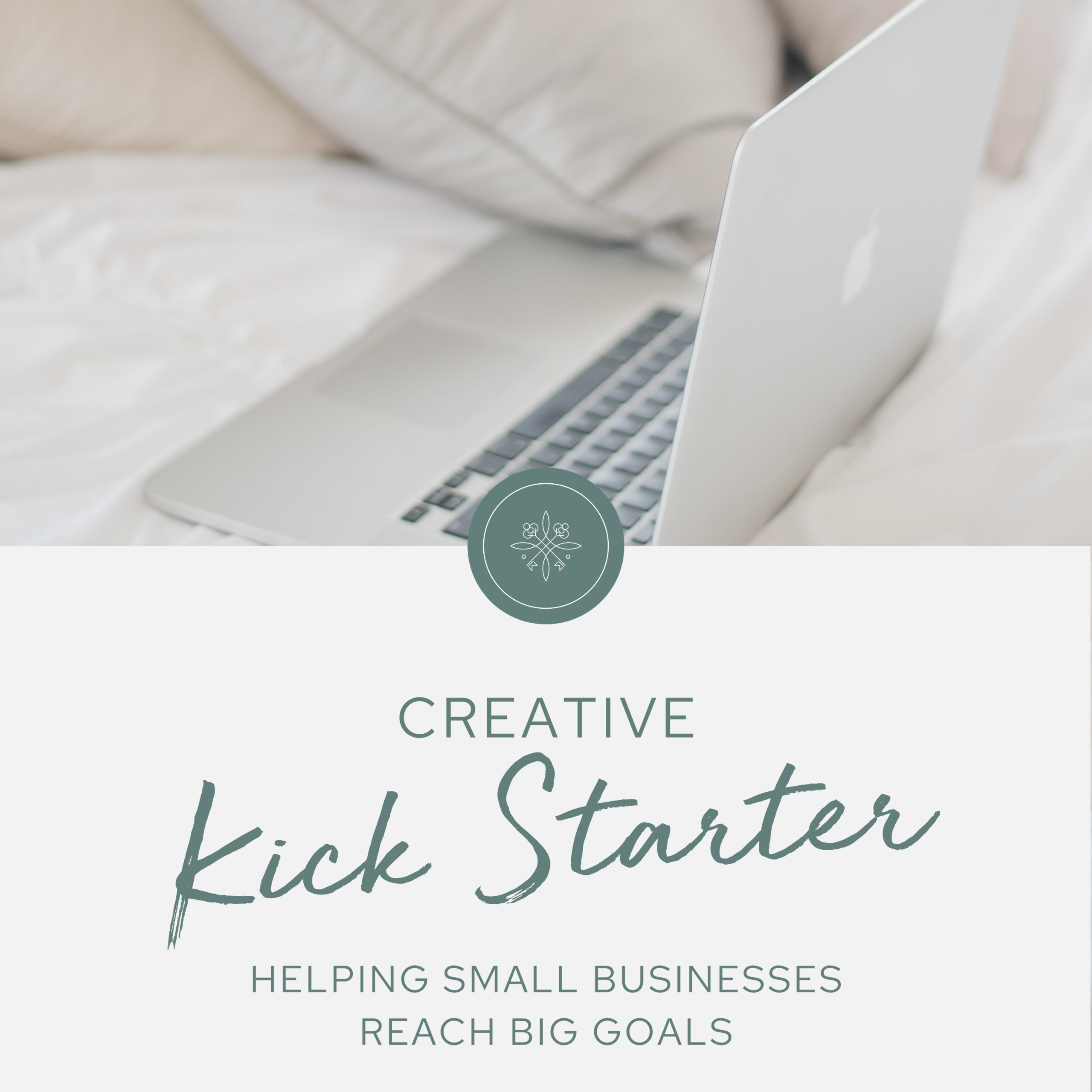 Creative Kick Starter | Quianna Marie