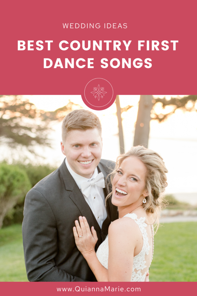 Best First Dance Wedding Songs 2021