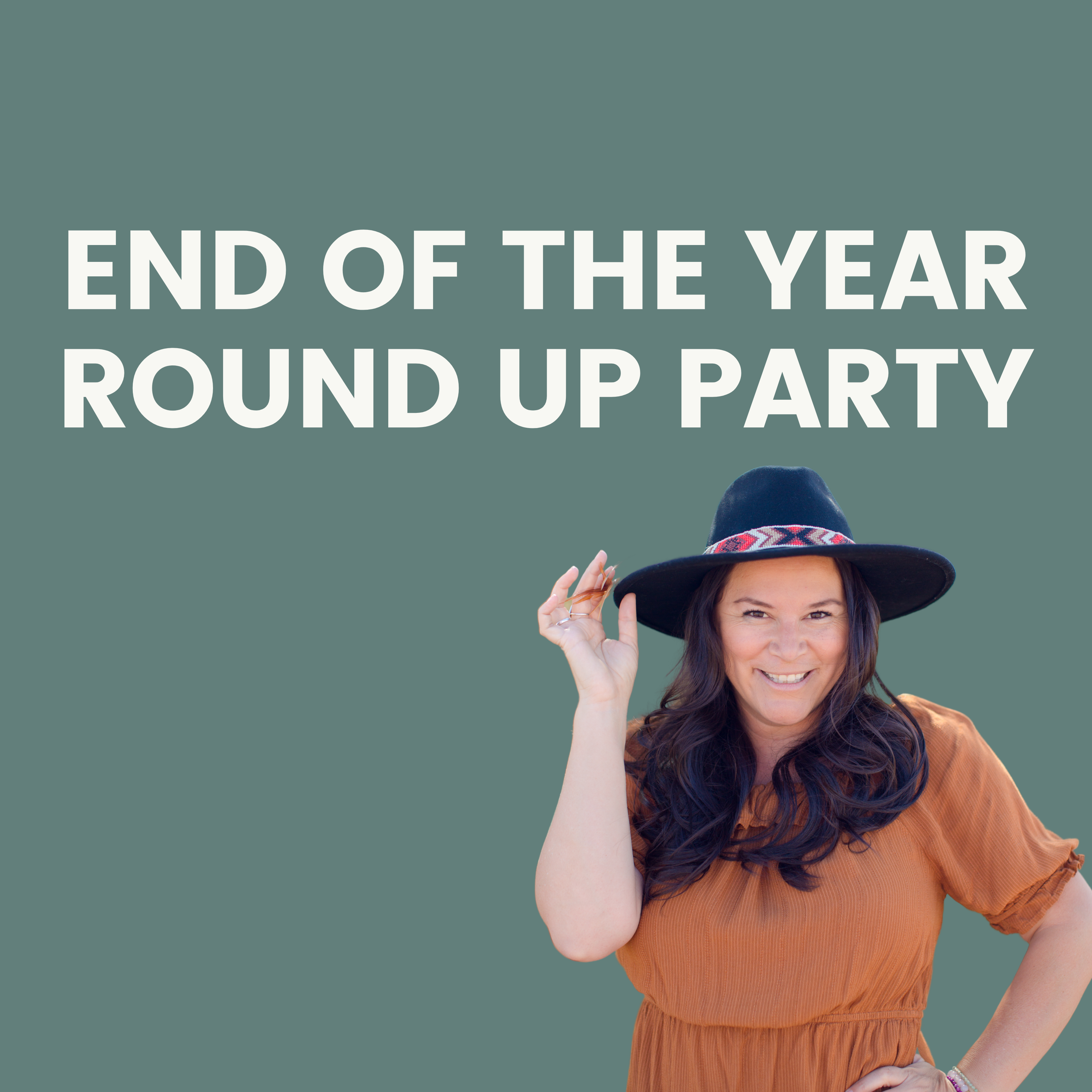 End Of The Year Round Up Party with Quianna Marie - Event in Phoenix, Arizona