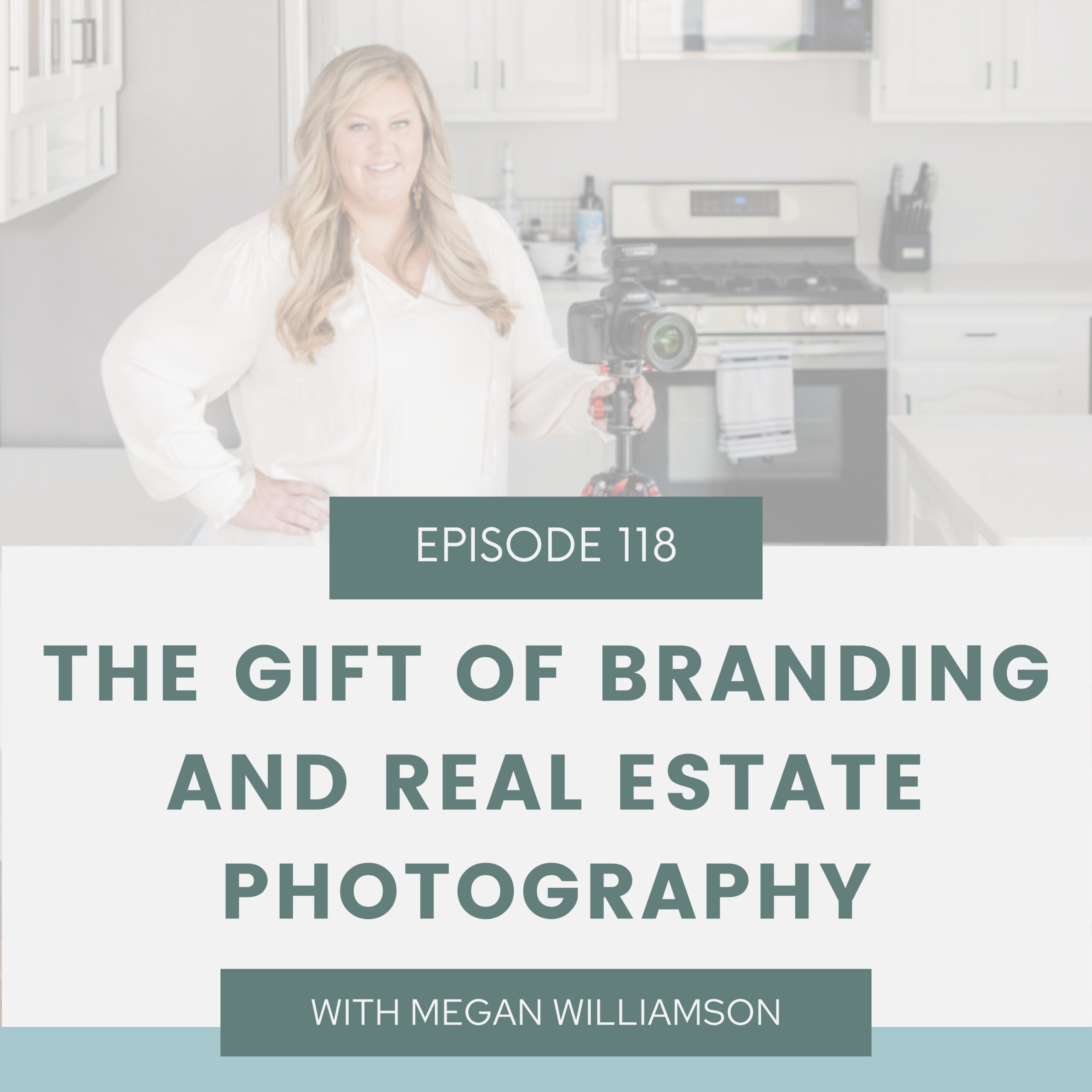 Real Estate and Branding Photography Coach