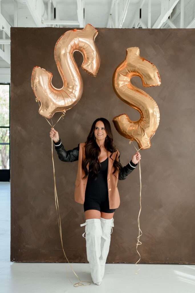 Arizona Branding Photography with Quianna Marie